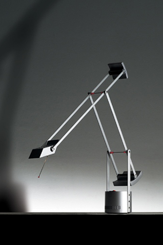 Настольная лампа Artemide Tizio micro