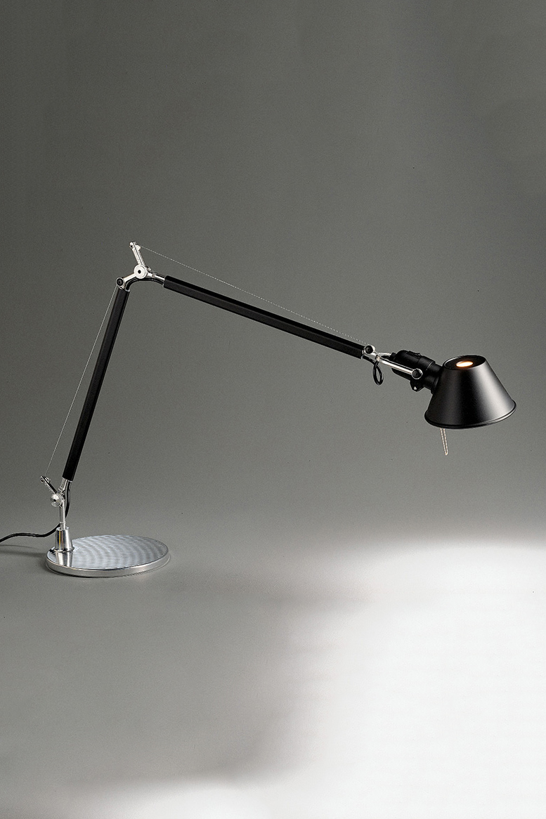 Настольная лампа Artemide Tolomeo Table