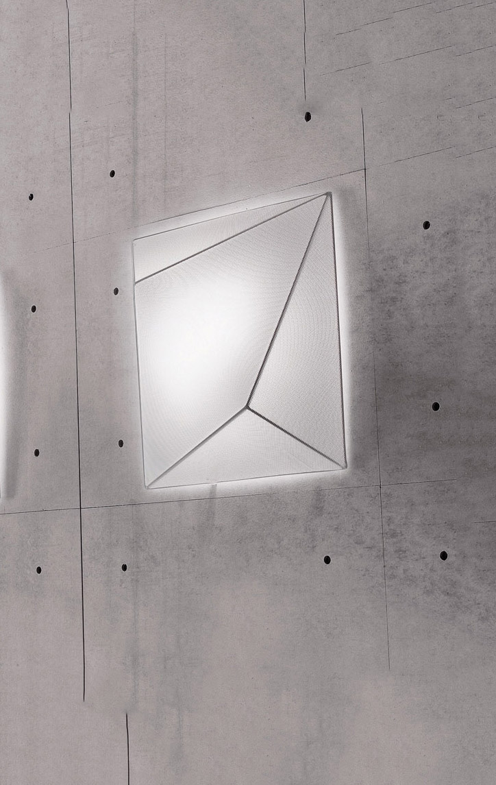 Потолочный светильник Axo Light UKIYO PLUKIYOP