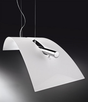 Подвесной светильник Kolarz PHANTOM 0304.31L.5.W