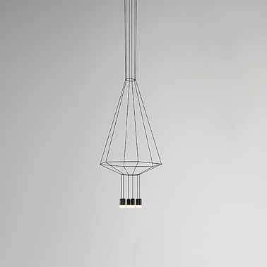 Подвесной светильник Vibia Wireflow 0306