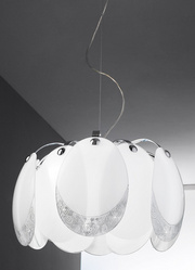 Подвесной светильник Kolarz MARGHERITA 0336.33.5