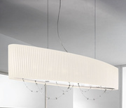 Подвесной светильник Kolarz KIO 0338.87.5.Iv.C6