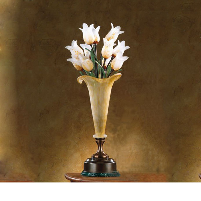 Настольная лампа Loriginale BUTTERFLY tavolo 11/L