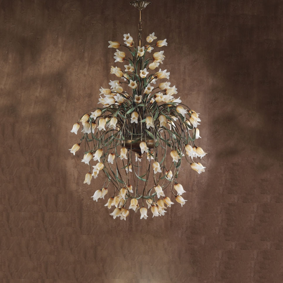 Подвесной светильник Loriginale BUTTERFLY 120/L