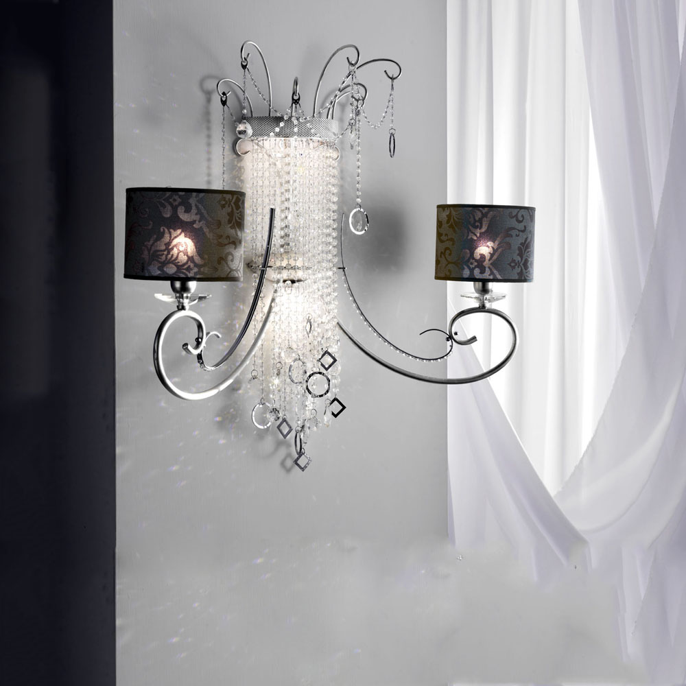 Masca Elisabeth 1866/A2