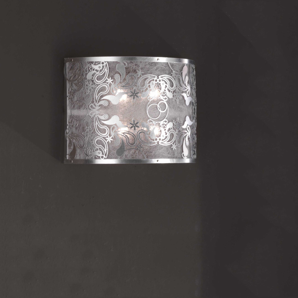 Настенный светильник Masca Cashmere 1868/A4