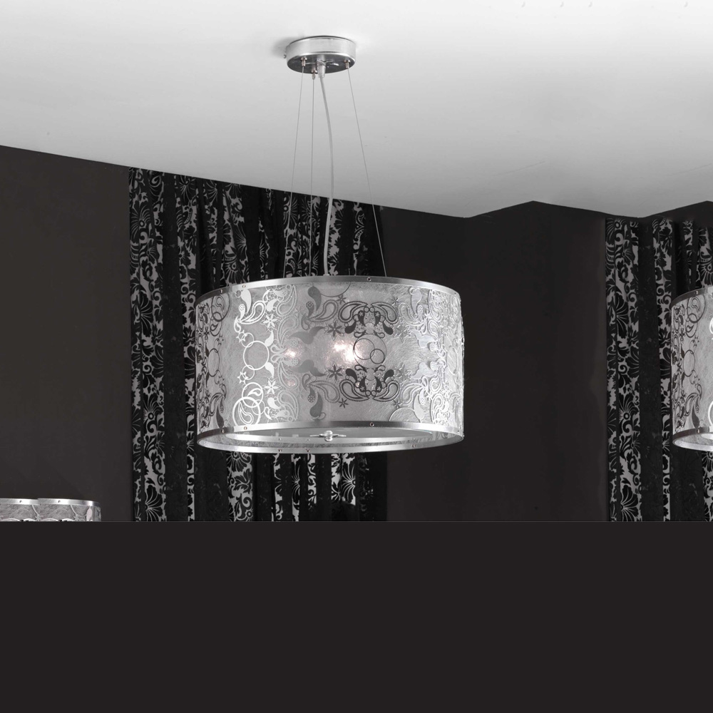 Подвесной светильник Masca Cashmere 1868/3