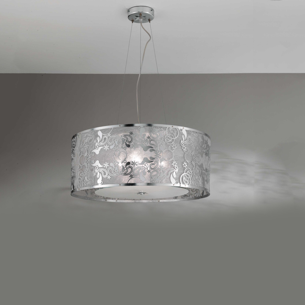 Подвесной светильник Masca Cashmere 1868/4