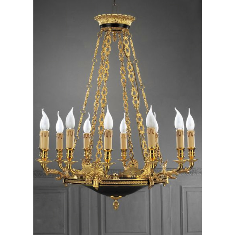 Люстра Loriginale CHANDELIERS MER199