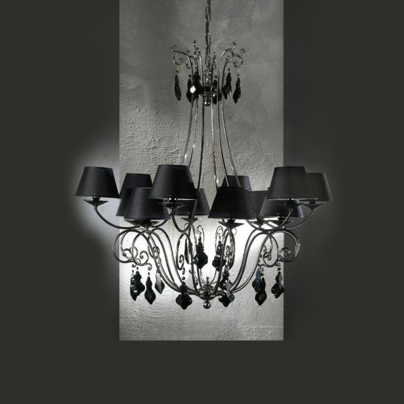 Люстра Loriginale OLYMPIA 2036