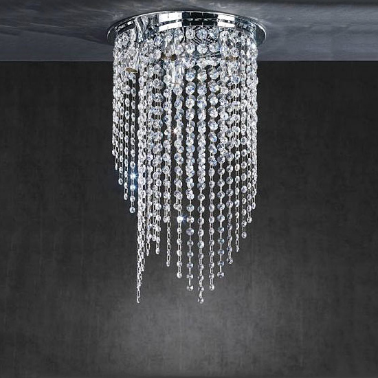 Потолочный светильник Loriginale GALAXY 2079