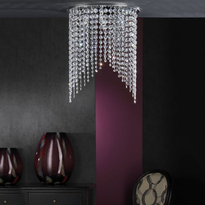 Потолочный светильник Loriginale GALAXY 2119