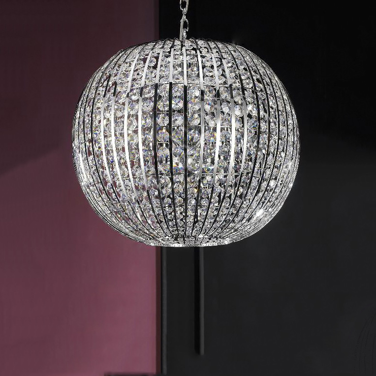 Подвесной светильник Loriginale GALAXY 2131