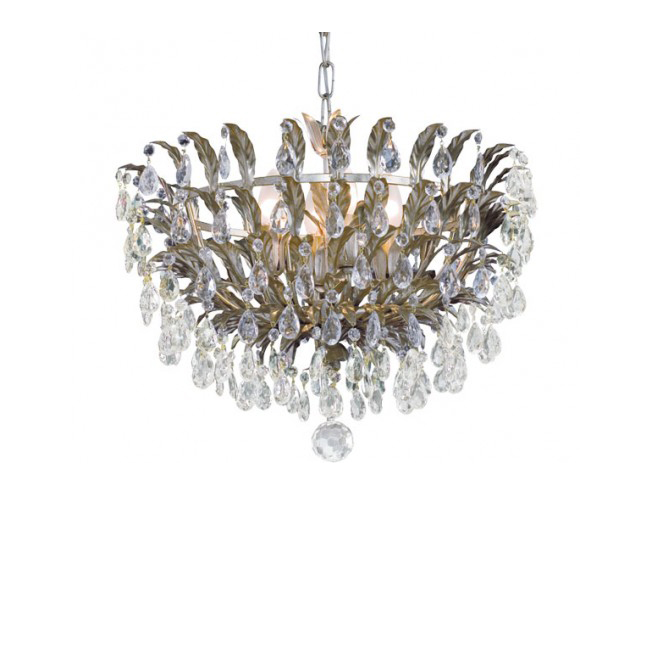 Подвесной светильник Lucienne Monique 257 - 4 - M