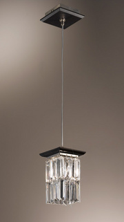 Подвесной светильник Kolarz PRISMA COLONIAL 369.31.W