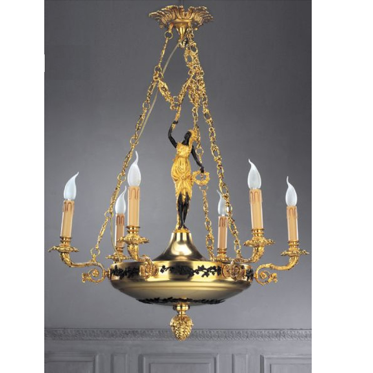 Люстра Loriginale CHANDELIERS MER429