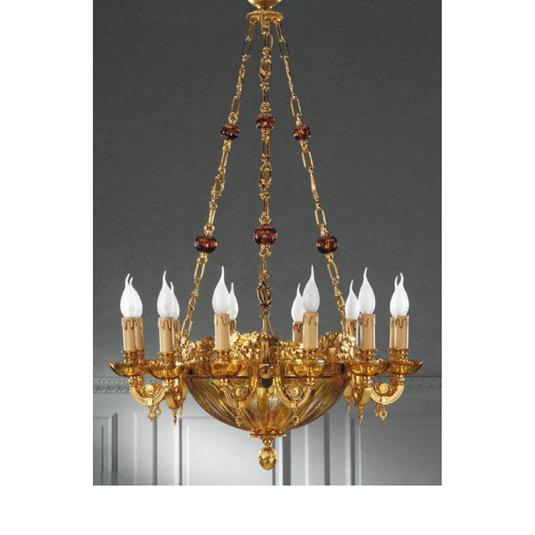 Люстра Loriginale CHANDELIERS MER458