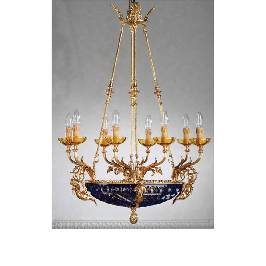 Люстра Loriginale CHANDELIERS MER518