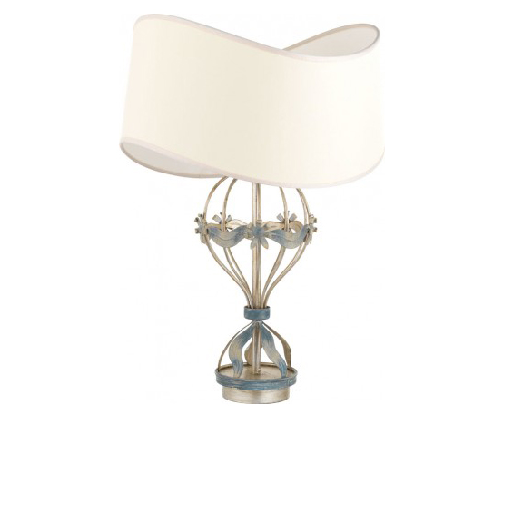 Настольная лампа Lucienne Monique 623