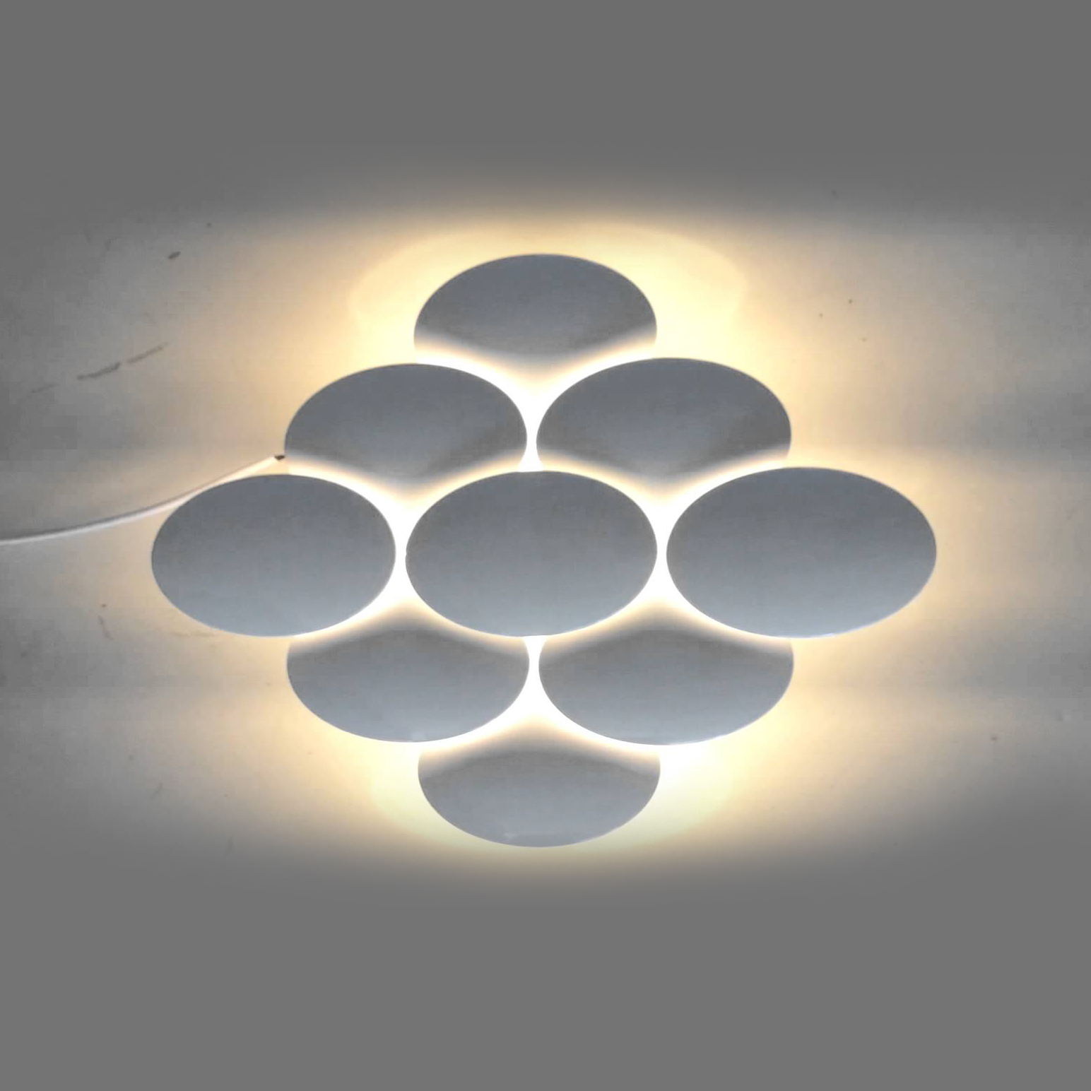 Настенный светильник Milan Iluminacion OBOLO 6488