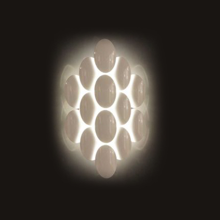 Настенный светильник Milan Iluminacion OBOLO 6489