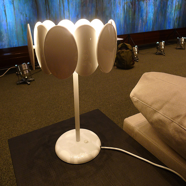 Настольная лампа Milan Iluminacion OBOLO 6495