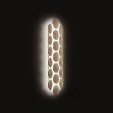 Настенный светильник Milan Iluminacion OBOLO 6504