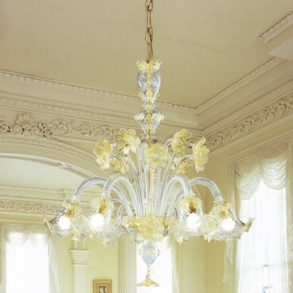 Люстра Gallery 705 L6