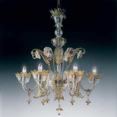 Люстра Gallery 709 L6