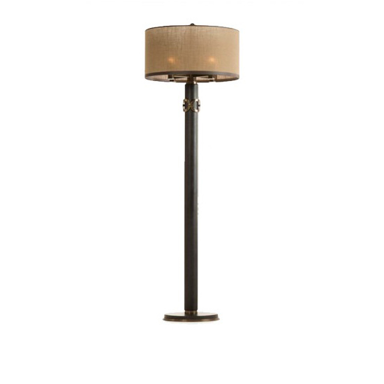 Торшер Pieter Adam Bronx floor lamp PA 804