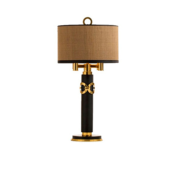 Настольная лампа Pieter Adam Bronx table lamp PA 809