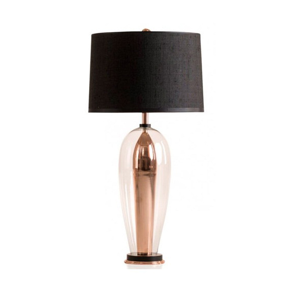 Настольная лампа Pieter Adam Rosedale table lamp PA 823
