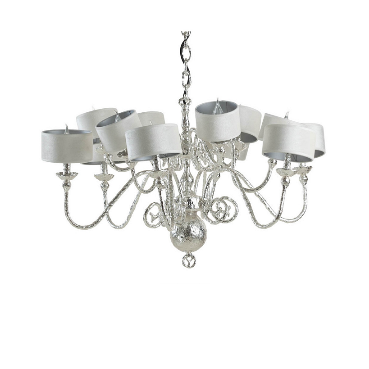 Подвесной светильник Pieter Adam Melting Amsterdam PA 865