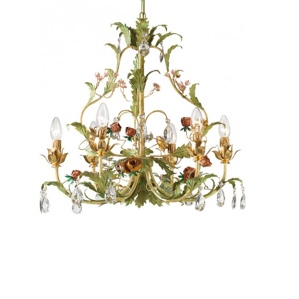 Люстра Lucienne Monique 900 - 6