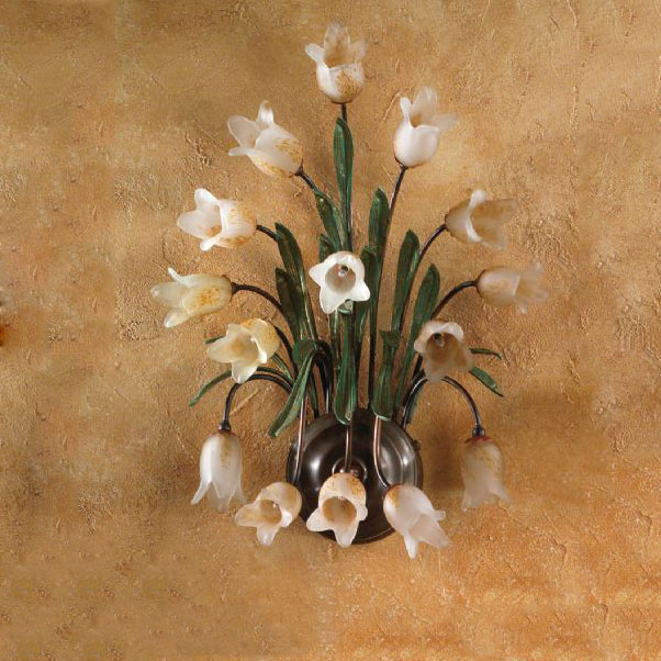 Loriginale BUTTERFLY Applique 15/L