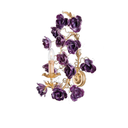 Люстра Stillux Romantic 14503/A1C-V