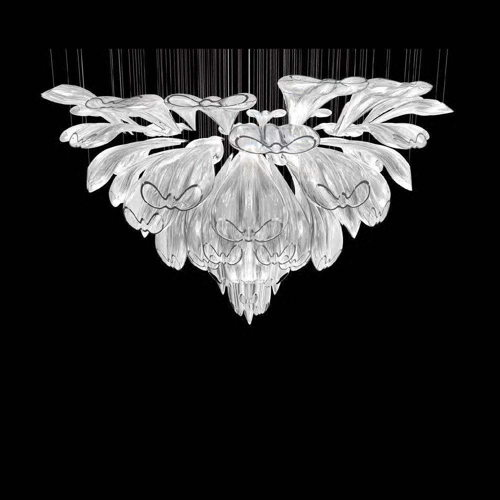 Подвесной светильник Lasvit ALICE