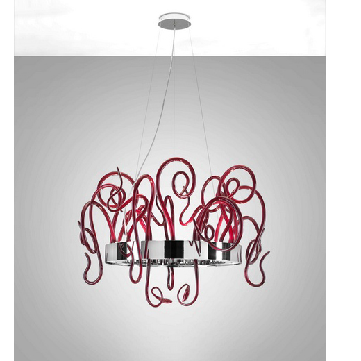 Подвесной светильник Gallery Leucos ASPID S65