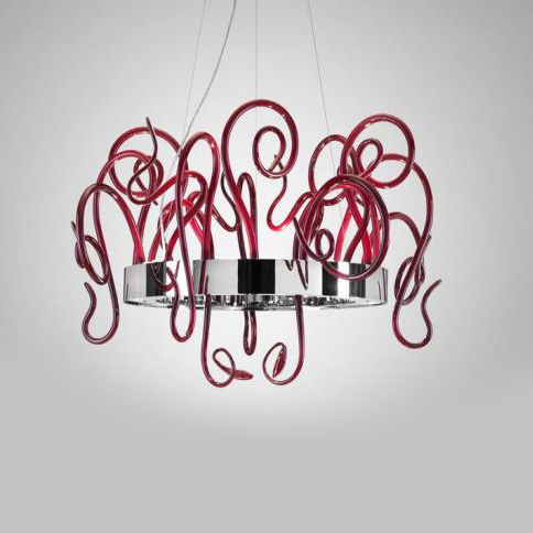 Подвесной светильник Gallery Leucos ASPID S95