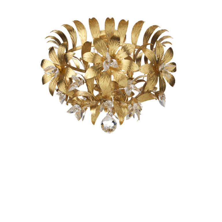 Потолочный светильник Lucienne Monique AX 106 - M