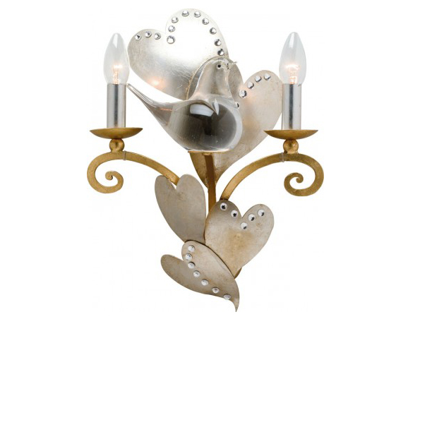 Lucienne Monique AX 61