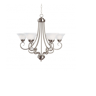 Люстра Savoy House Adirondack 6 Light Chandelier