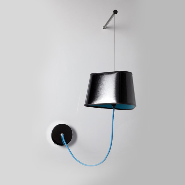 DesignHeure Nuage Ampn