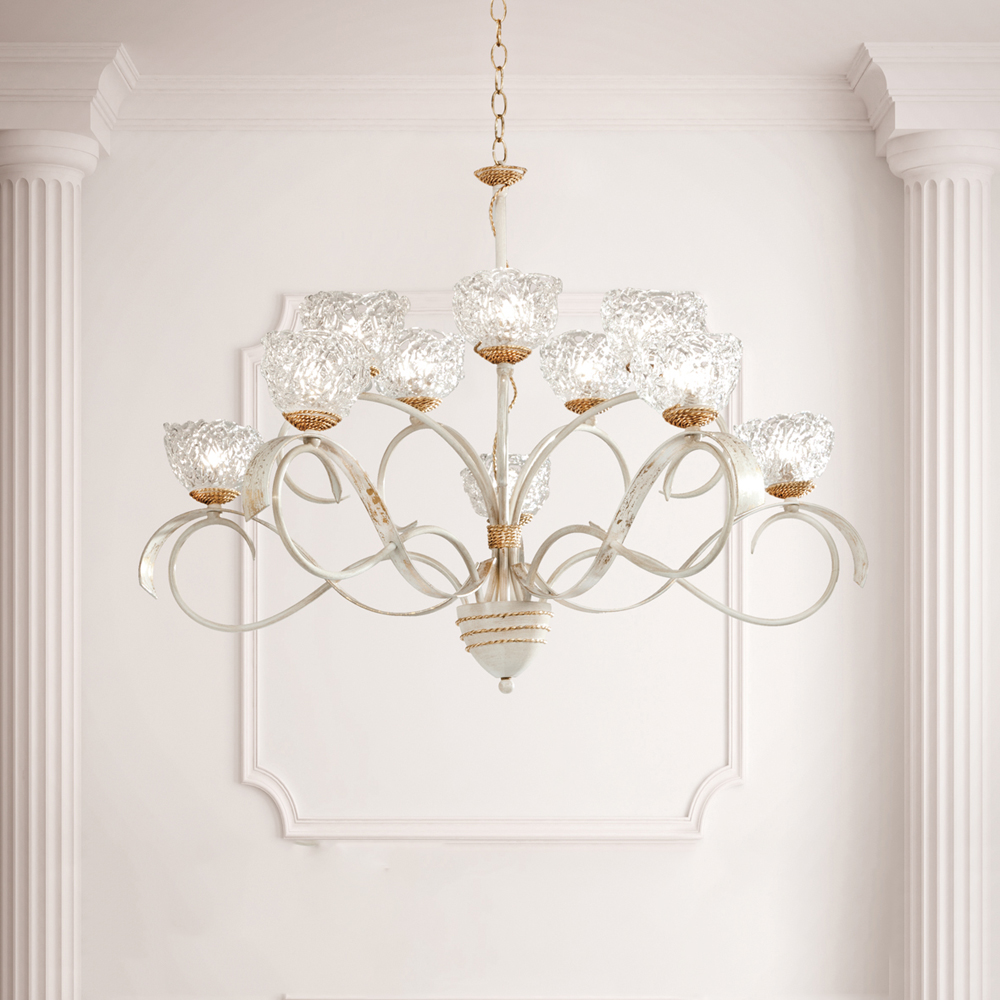 Люстра Masca Artica 1864/10