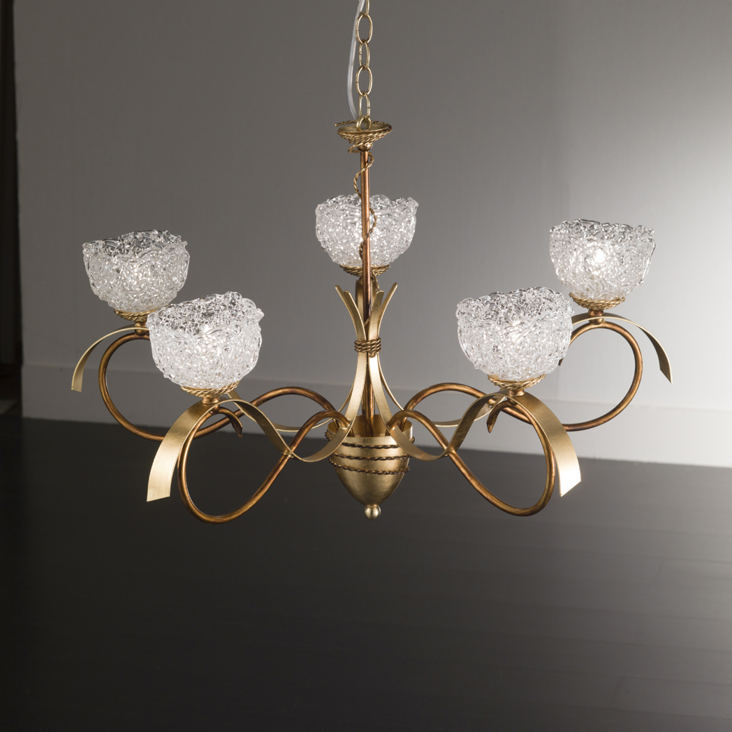 Люстра Masca Artica 1864/5