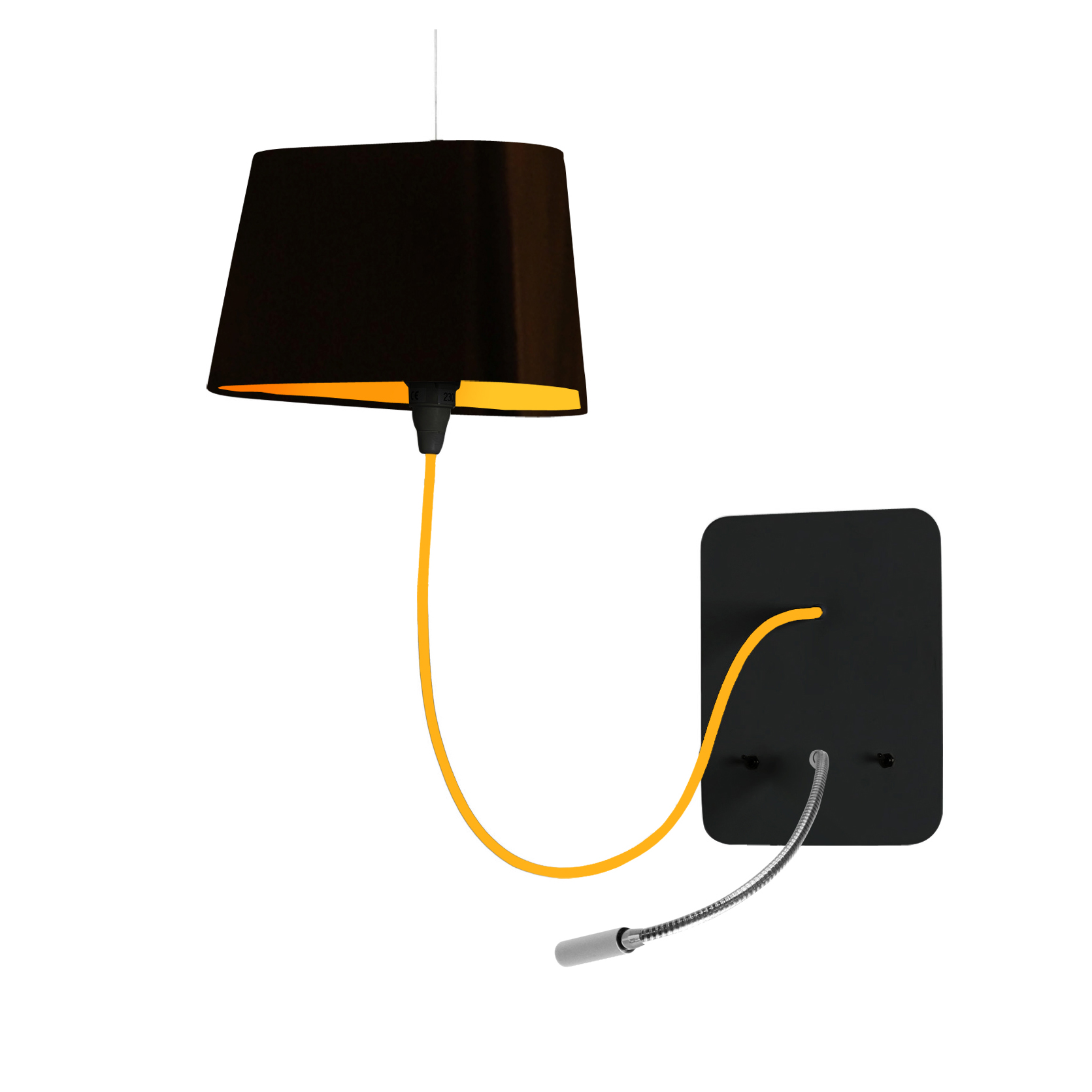 DesignHeure Nuage Aspnled