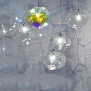 Подвесной светильник Innermost Asteroid