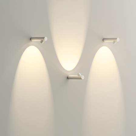 Настенный светильник Vibia BAMBOO 4820