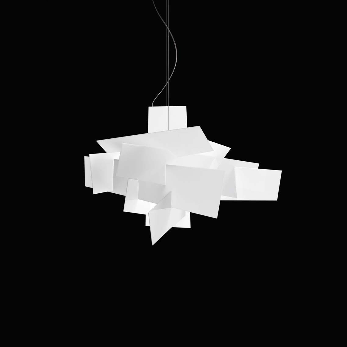Подвесной светильник Foscarini BIG BANG LED